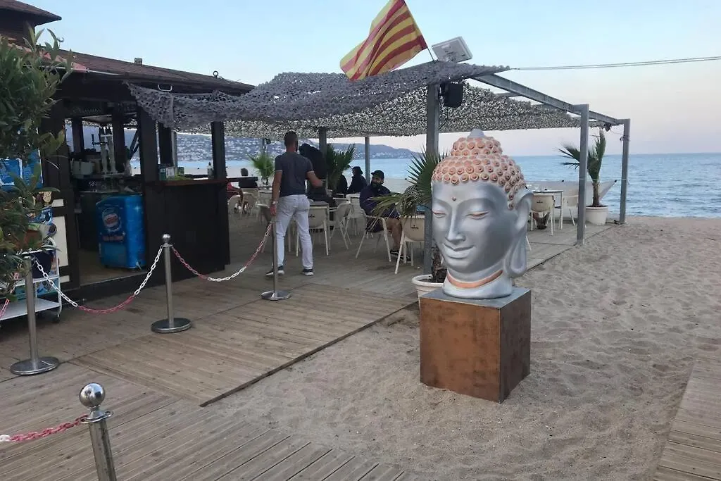 Charme Et Simplicite De Ce Nouveau Bien Empuriabrava