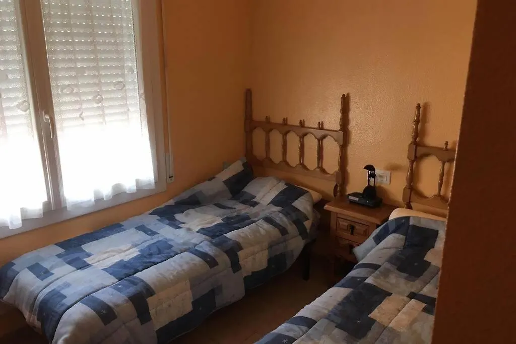Charme Et Simplicite De Ce Nouveau Bien Empuriabrava Prázdninový dům