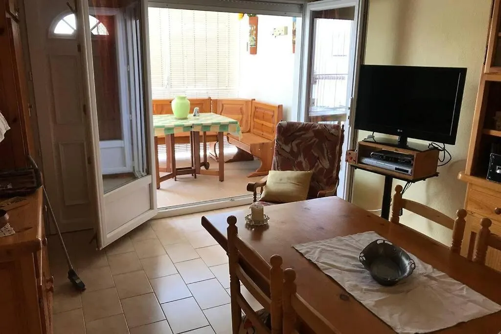Charme Et Simplicite De Ce Nouveau Bien Empuriabrava 0*,  Španělsko