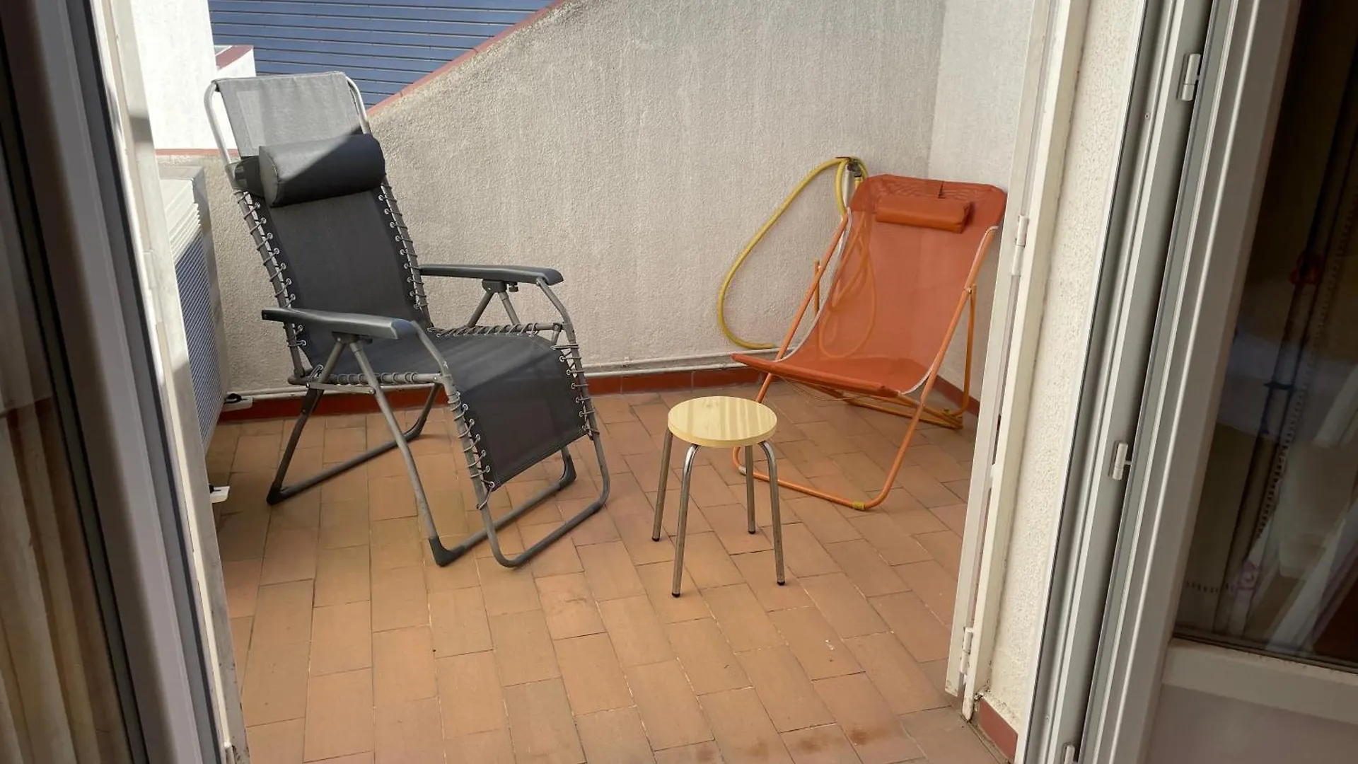 Charme Et Simplicite De Ce Nouveau Bien Empuriabrava Prázdninový dům