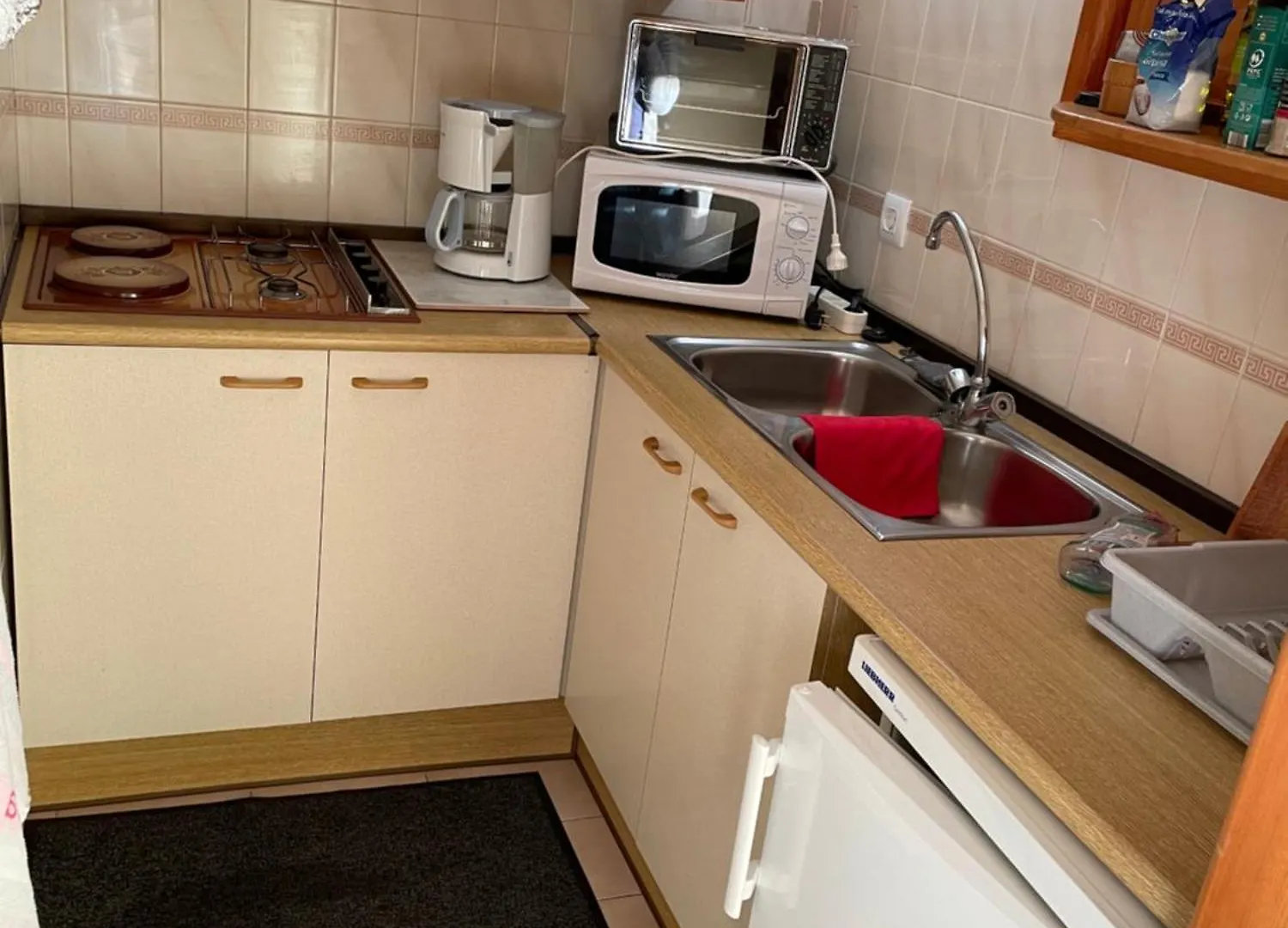 Charme Et Simplicite De Ce Nouveau Bien Empuriabrava Prázdninový dům