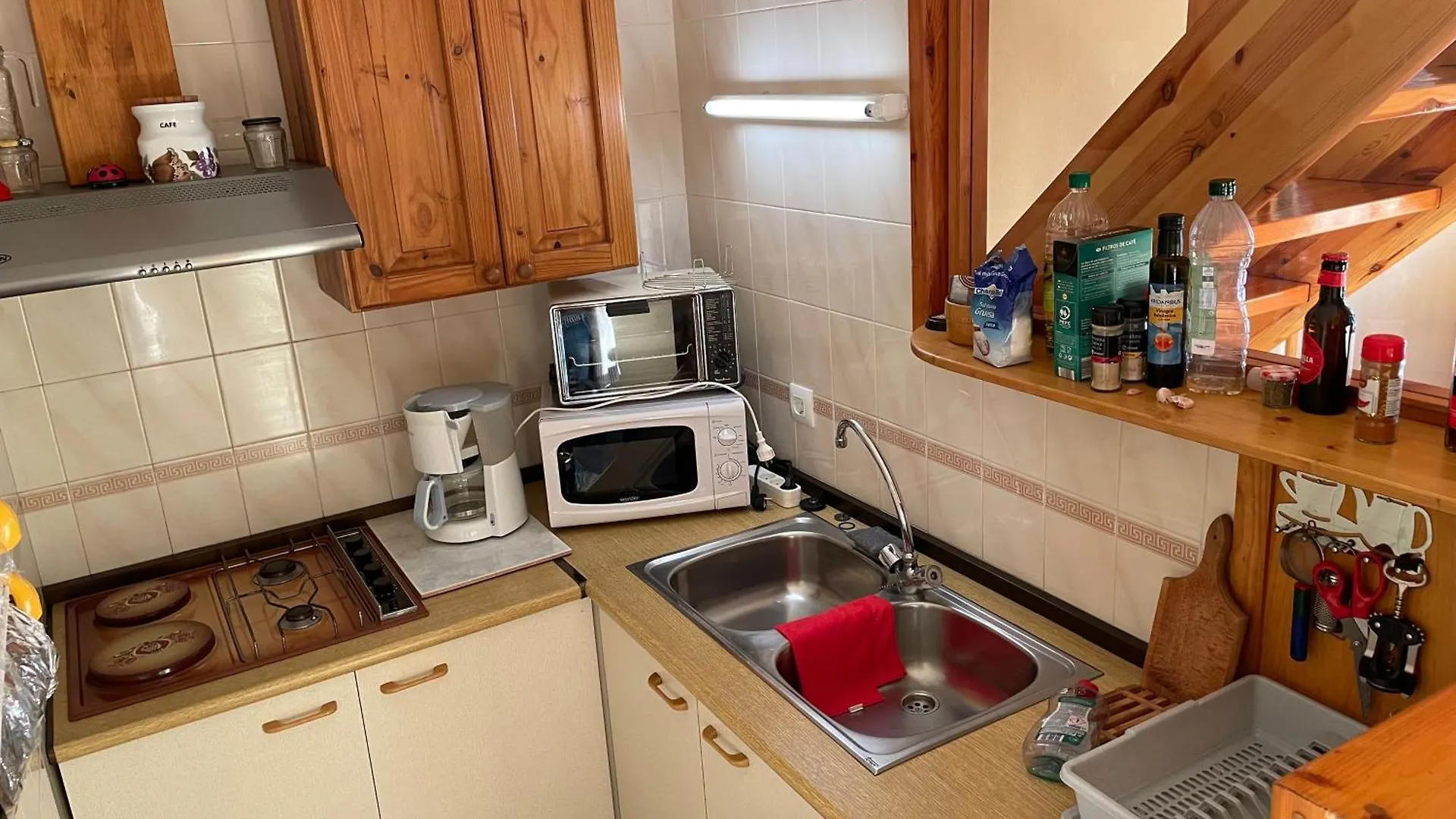 Casa de Férias Charme Et Simplicite De Ce Nouveau Bien Empuriabrava